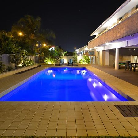 Bentley Motel Perth Exterior foto