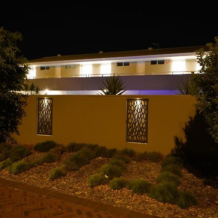 Bentley Motel Perth Exterior foto