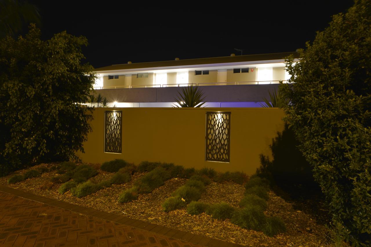 Bentley Motel Perth Exterior foto