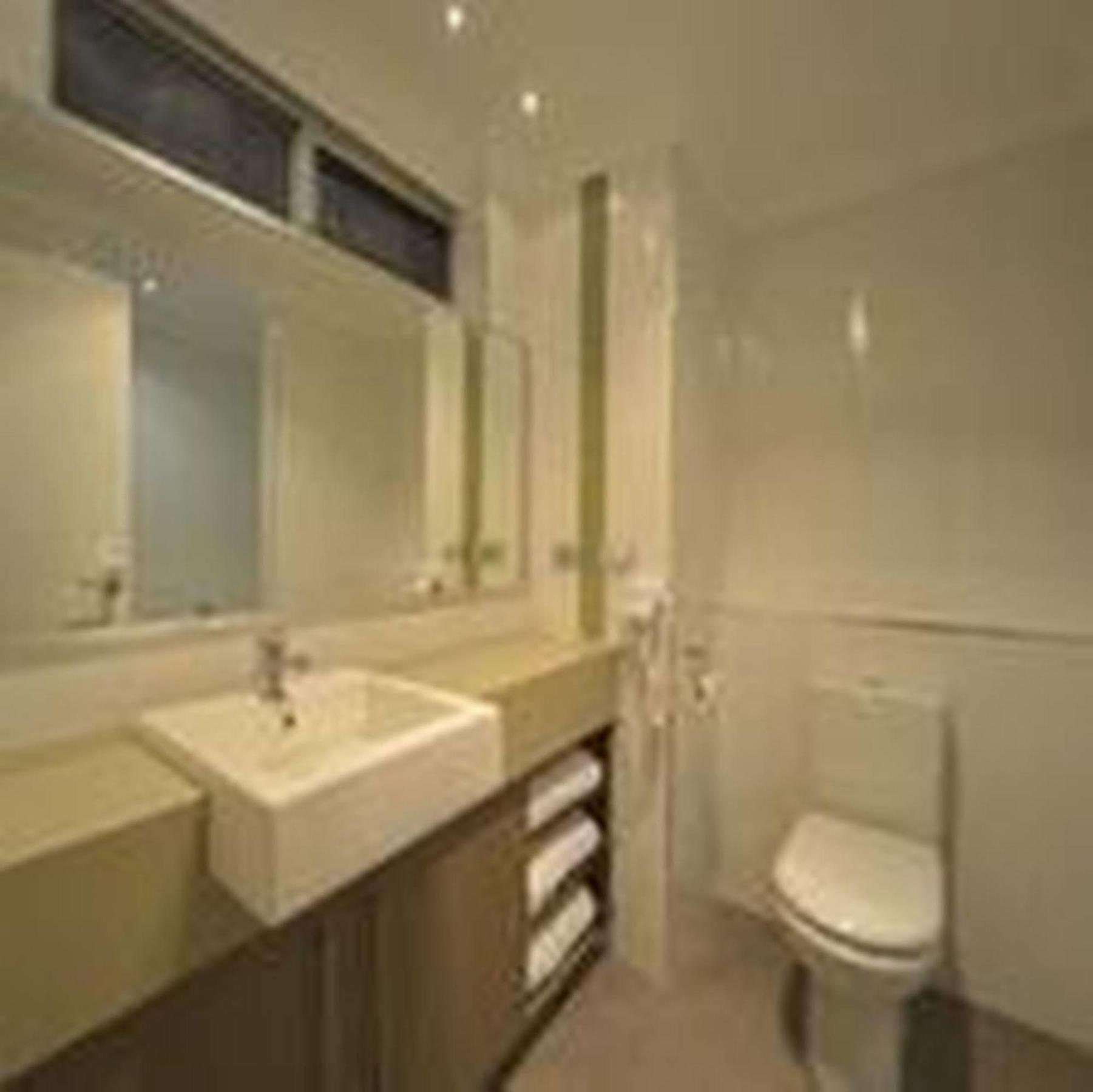 Bentley Motel Perth Exterior foto